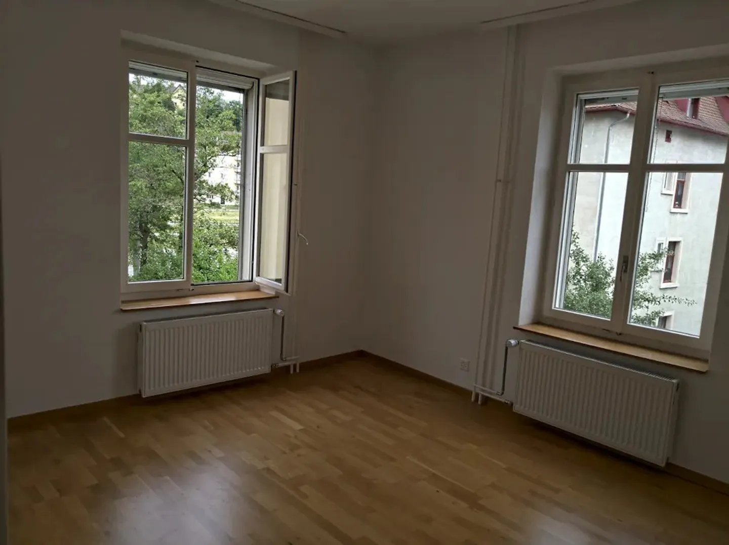 Wohnung mieten - Foto 3 von 8