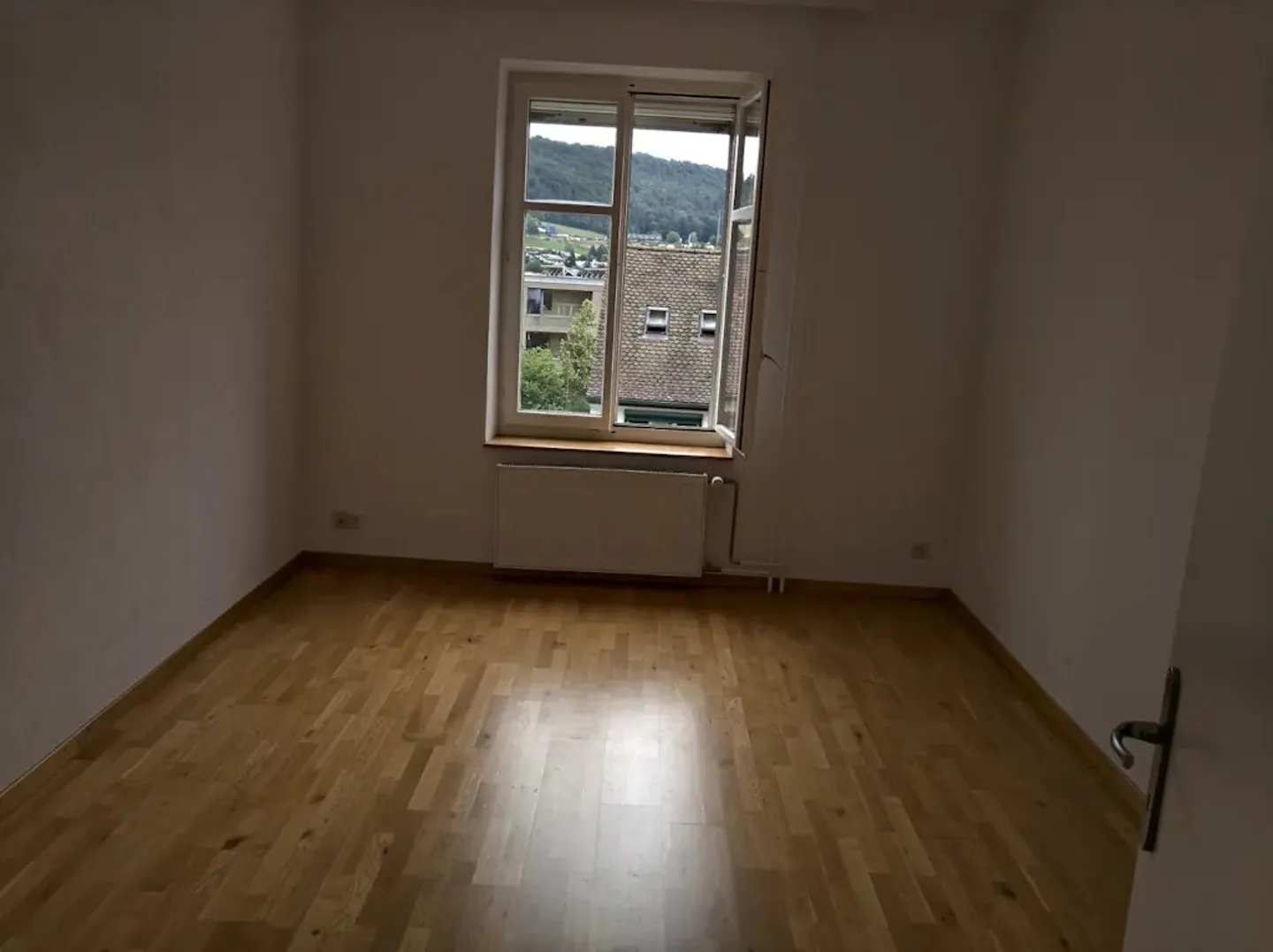 Wohnung mieten - Foto 4 von 8