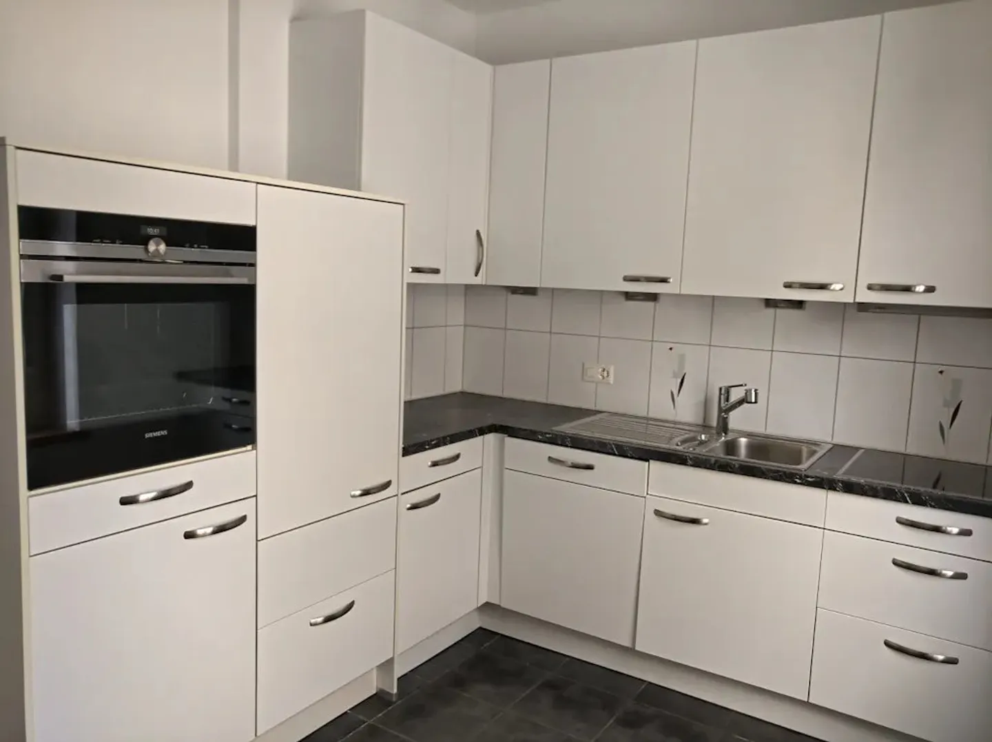 Wohnung mieten - Foto 6 von 8