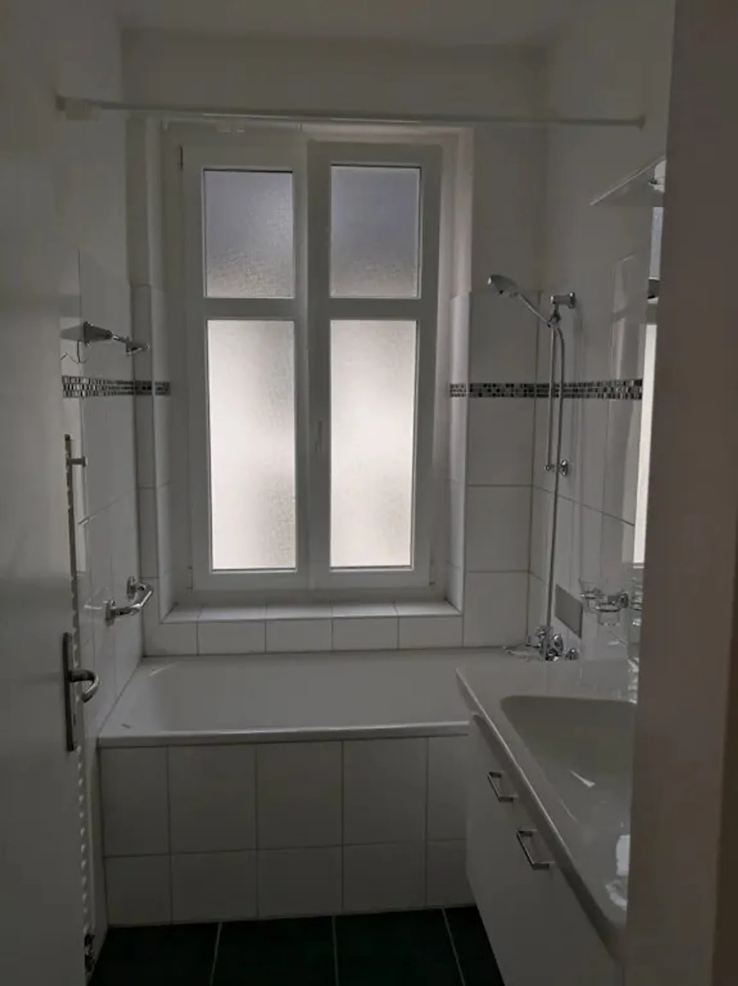 Wohnung mieten - Foto 7 von 8