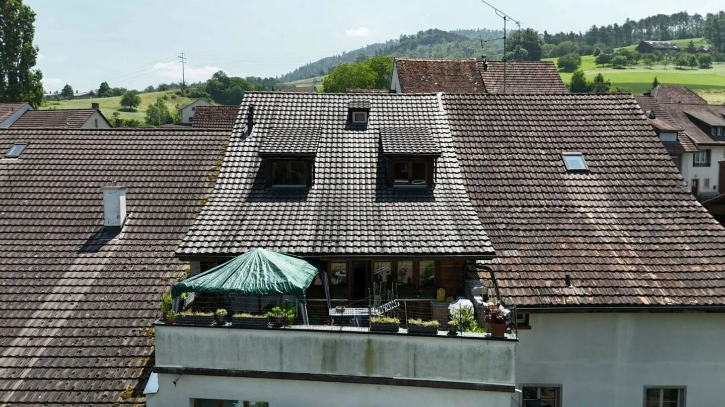 Charming apartment with terrace in Bennwil - Photo 20 of 22