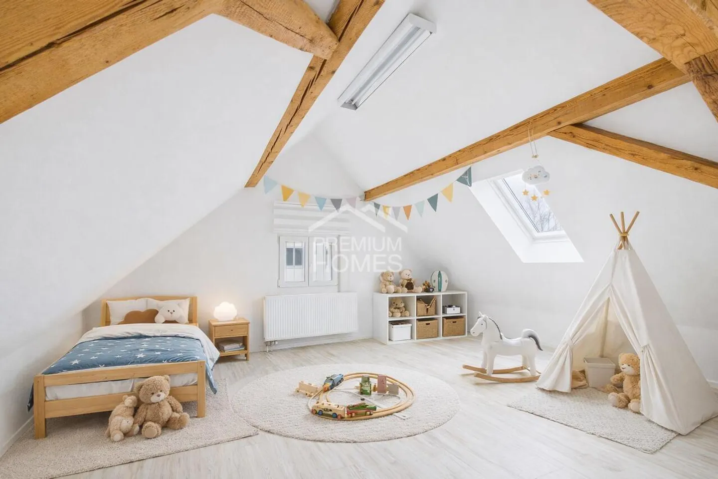 Votre propre oasis familiale indépendante - Photo 5 sur 10