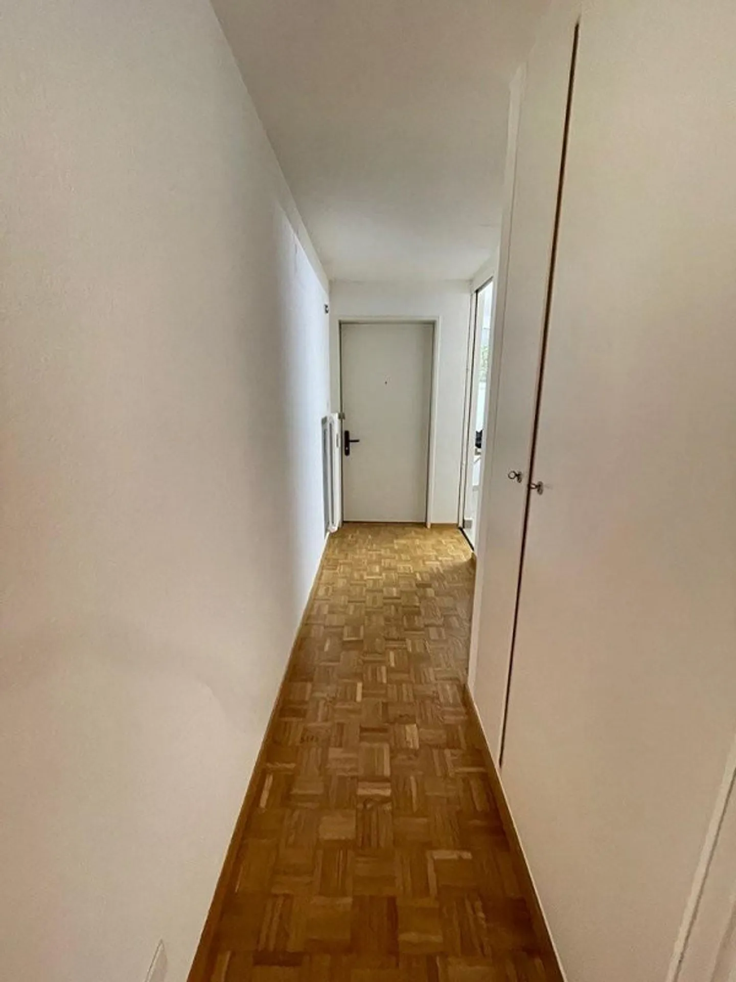 Charmante Wohnung mit Balkon - Foto 6 von 7