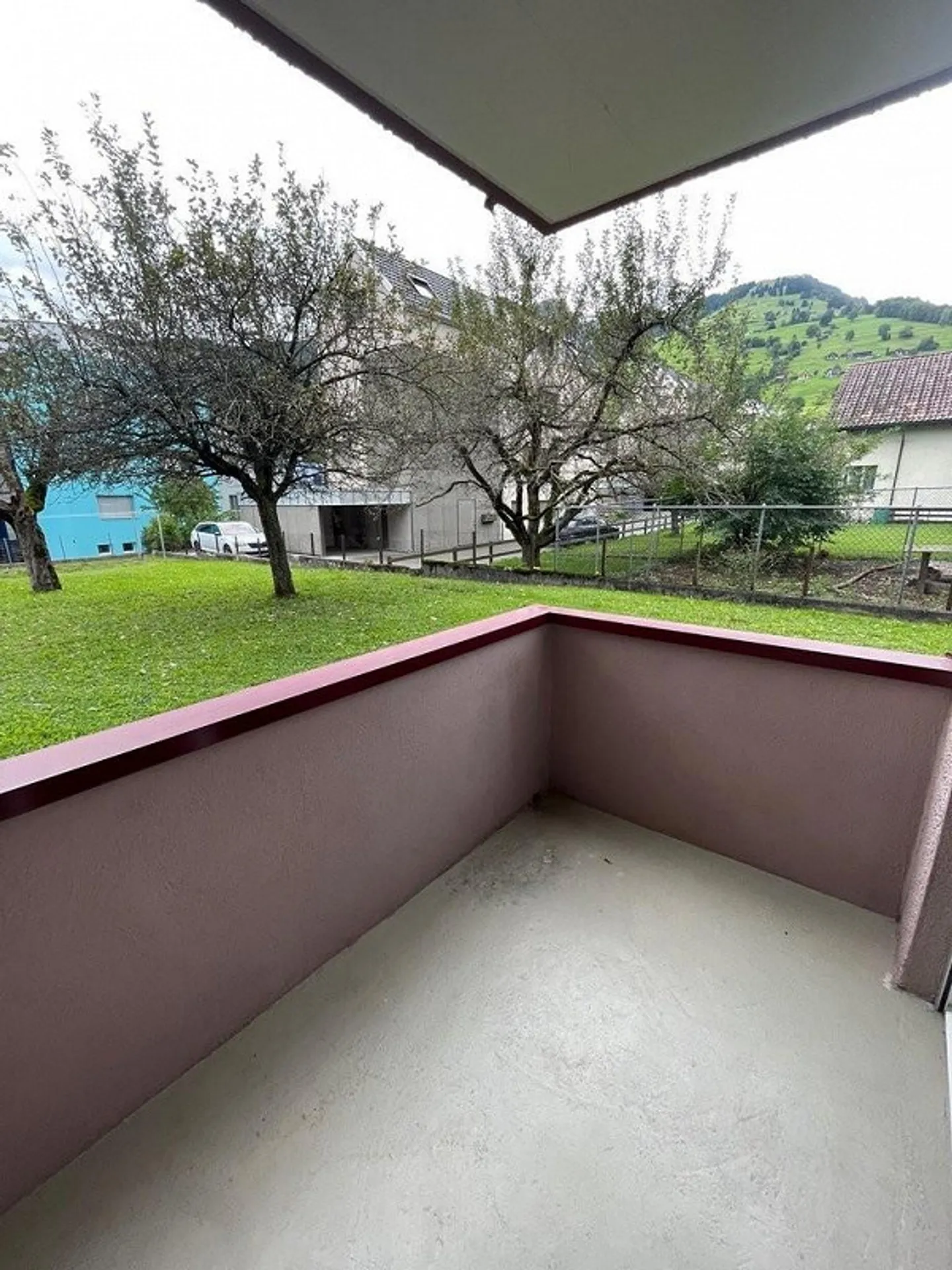 Charmante Wohnung mit Balkon - Foto 7 von 7