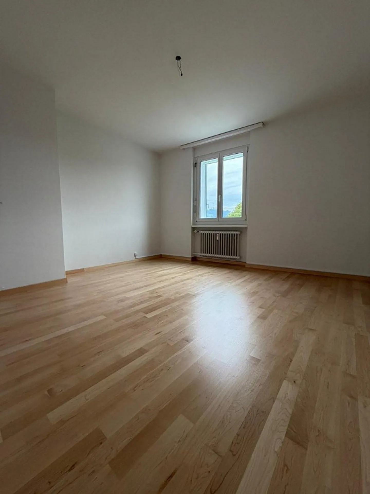Appartement 4.5 pièces avec balcon, ascenseur et place de parking à Ostermundigen - Photo 4 sur 6