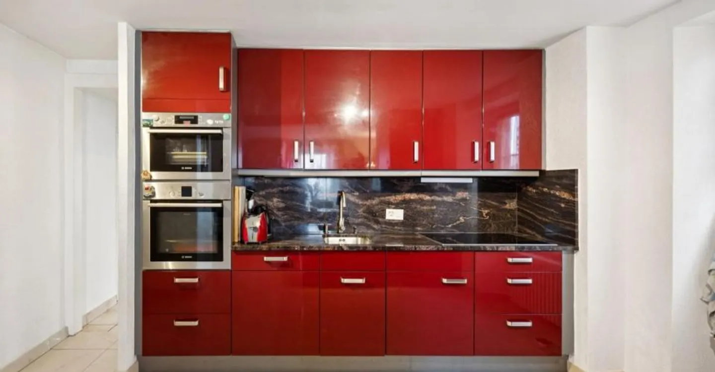 Au coeur de Veytaux - Immeuble idéalement situé - Foto 7 di 10