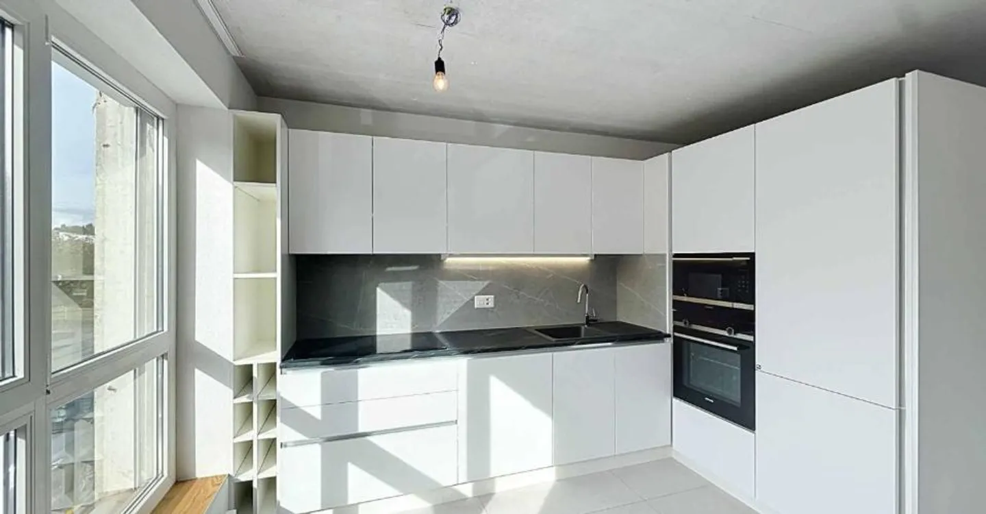 4.5 room apartment - Photo 2 of 9