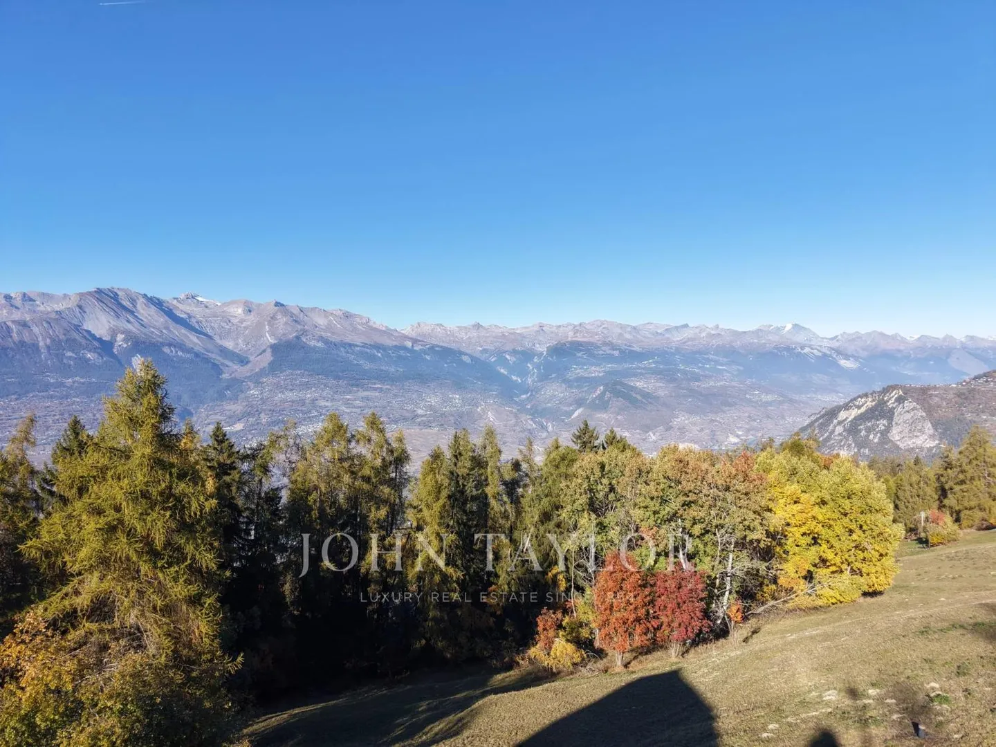 Chalet Storico con Vista Mozzafiato - Foto 10 di 10