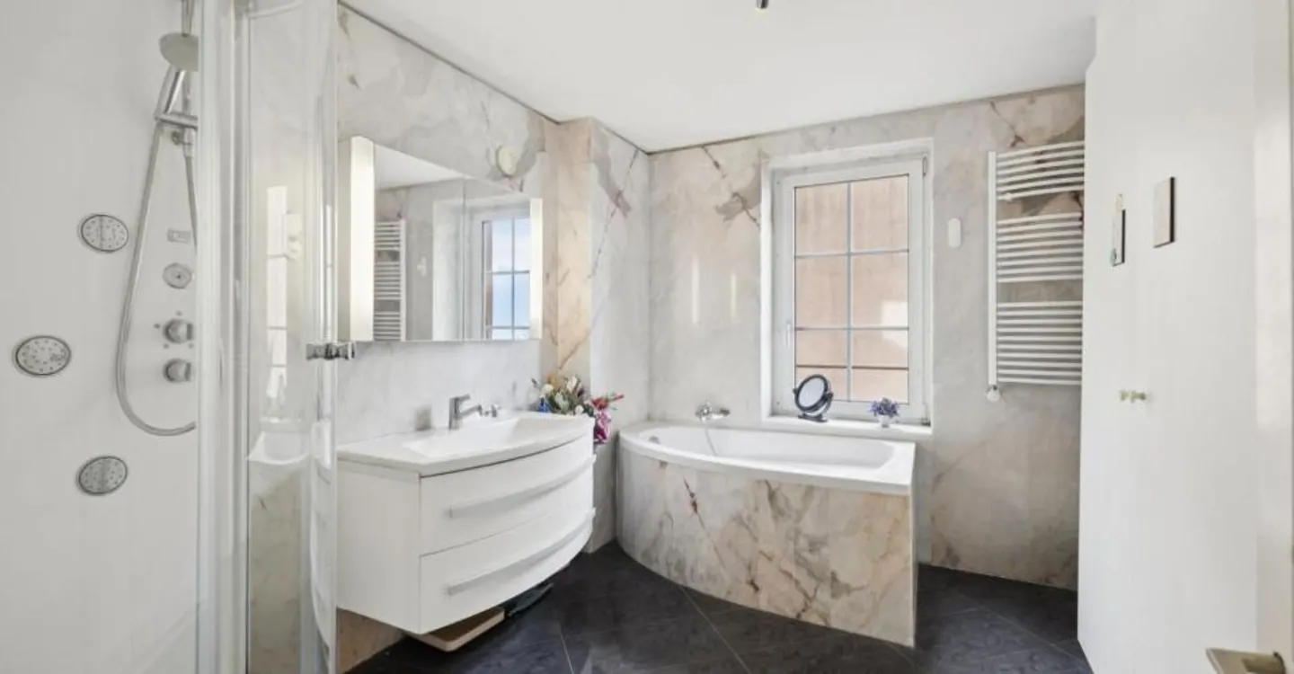 Au coeur de Veytaux - Immeuble idéalement situé - Foto 10 di 10
