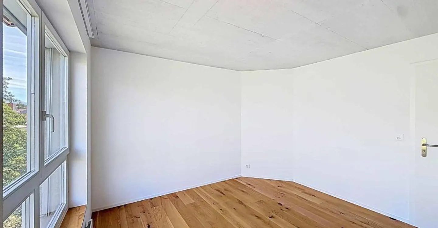 4.5 room apartment - Photo 8 of 9
