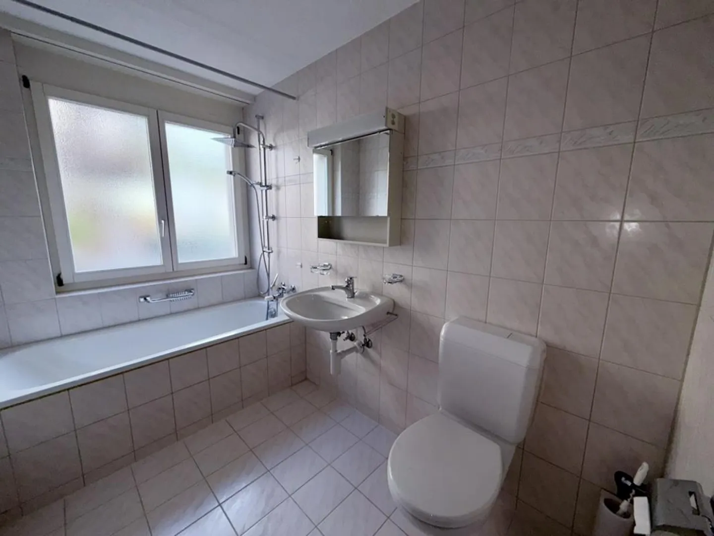 Beautiful, affordable 3.5-room apartment in Luthern - Photo 4 of 7