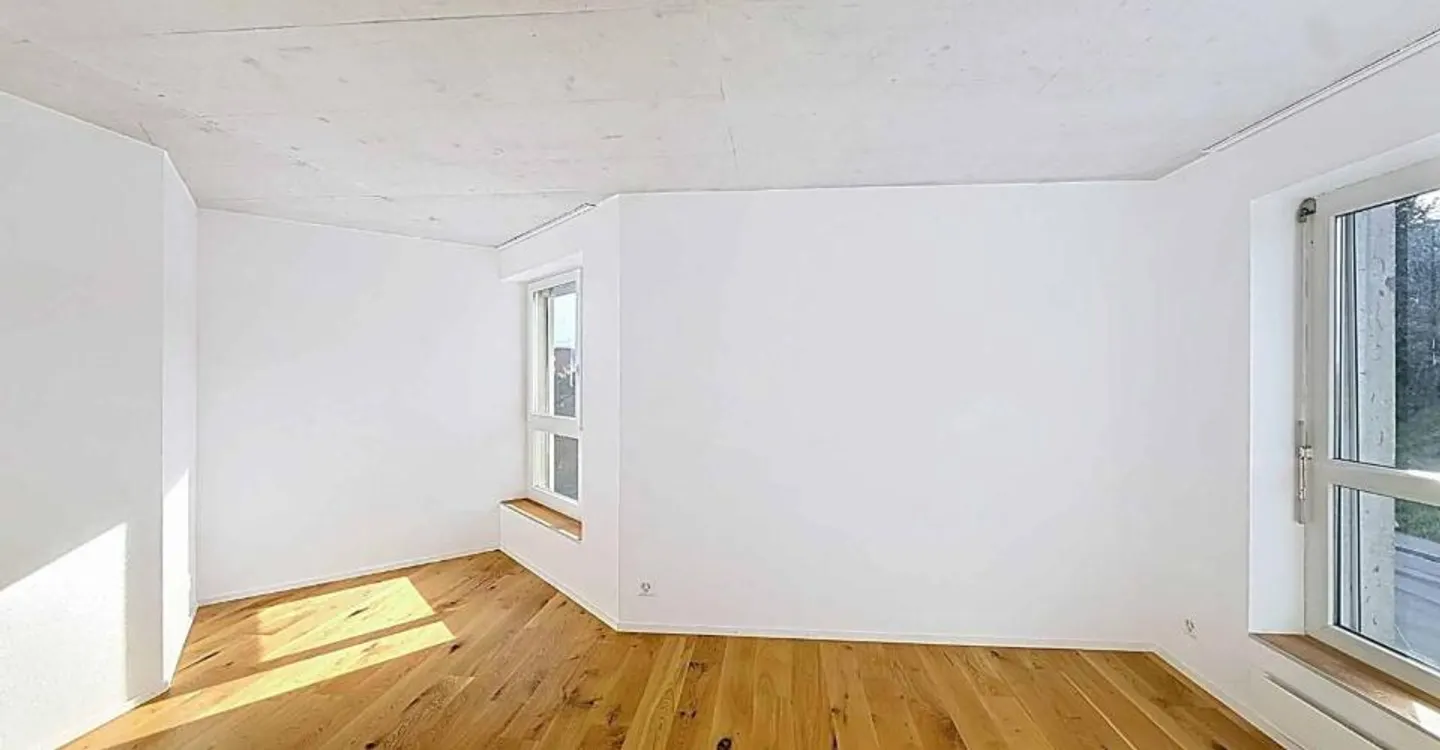 4.5 room apartment - Photo 9 of 9