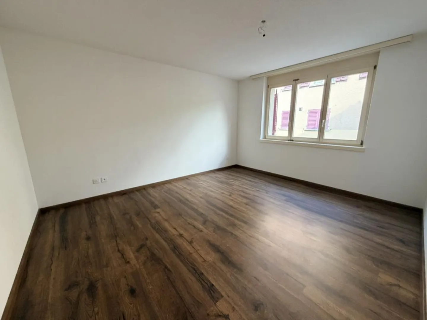 Beautiful, affordable 3.5-room apartment in Luthern - Photo 5 of 7