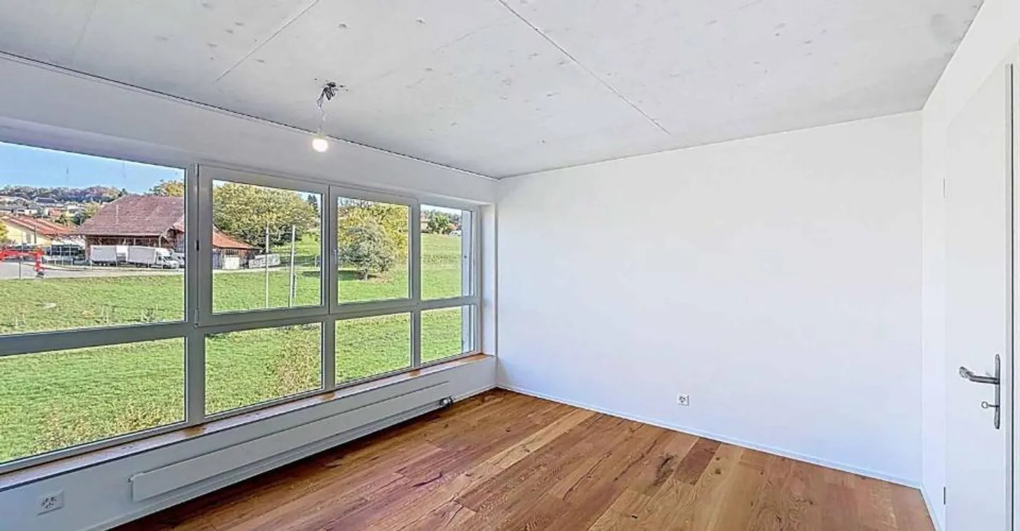 4.5 room apartment - Photo 6 of 9