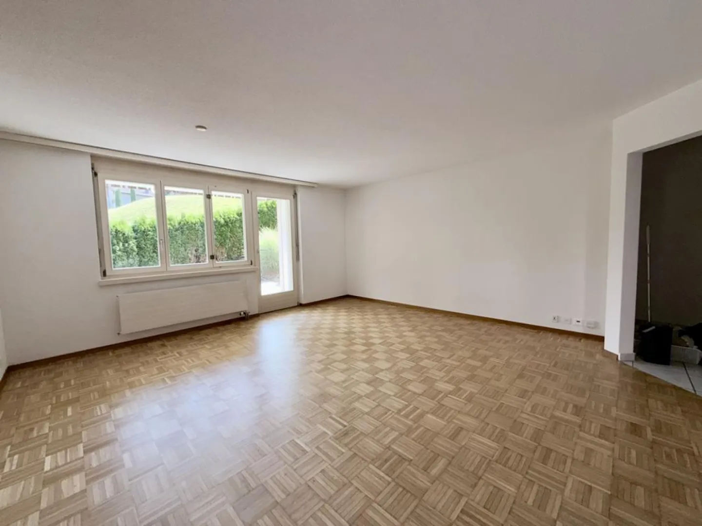 Beautiful, affordable 3.5-room apartment in Luthern - Photo 3 of 7
