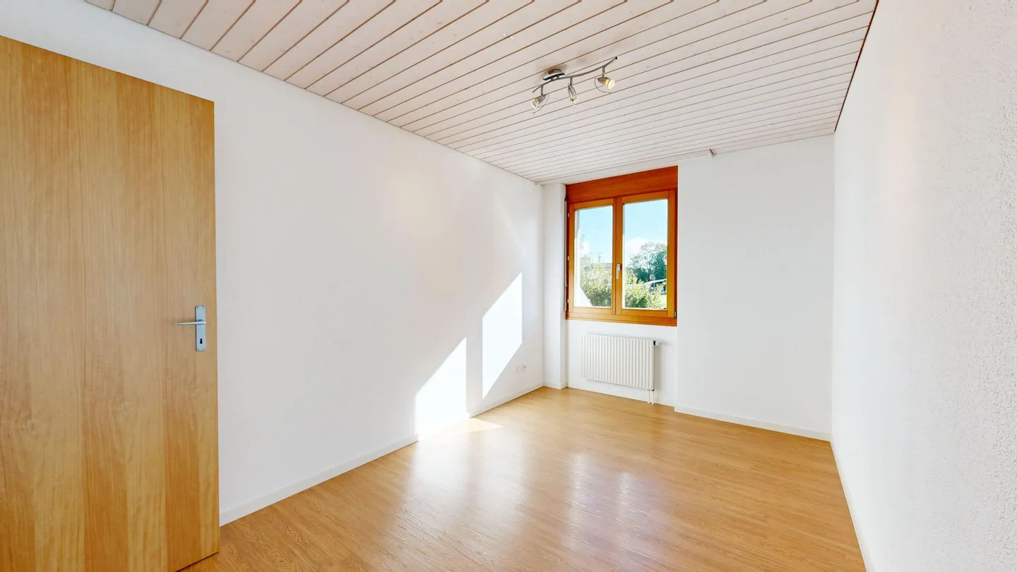 Condominium de 3,5 pièces avec vue dégagée - Photo 6 sur 13