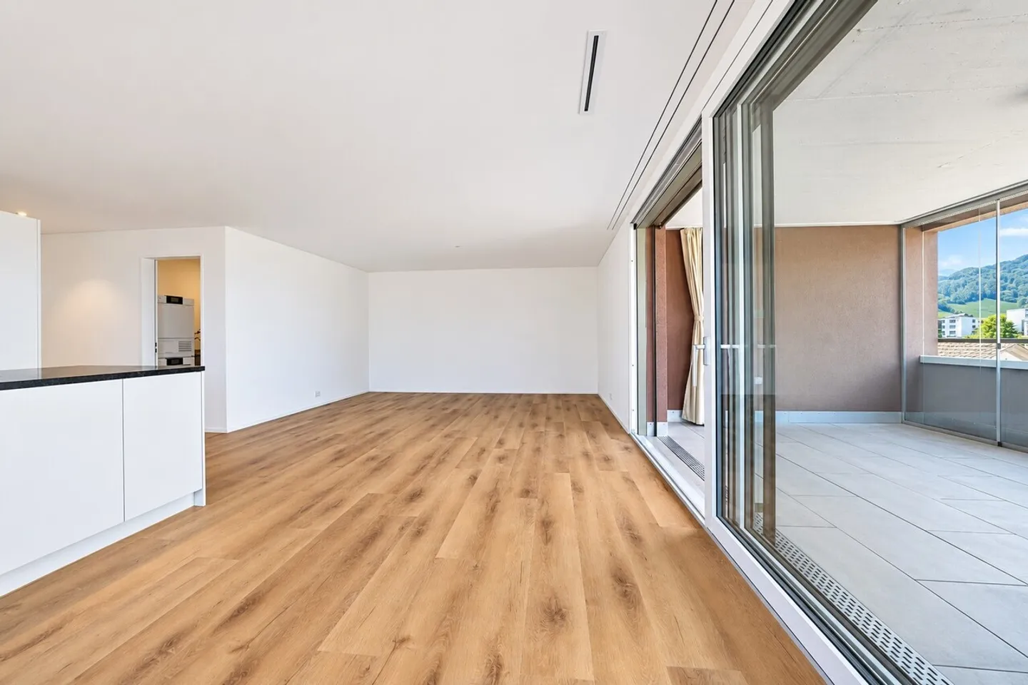 Modernes Apartment in Parco Verde - Foto 4 von 12
