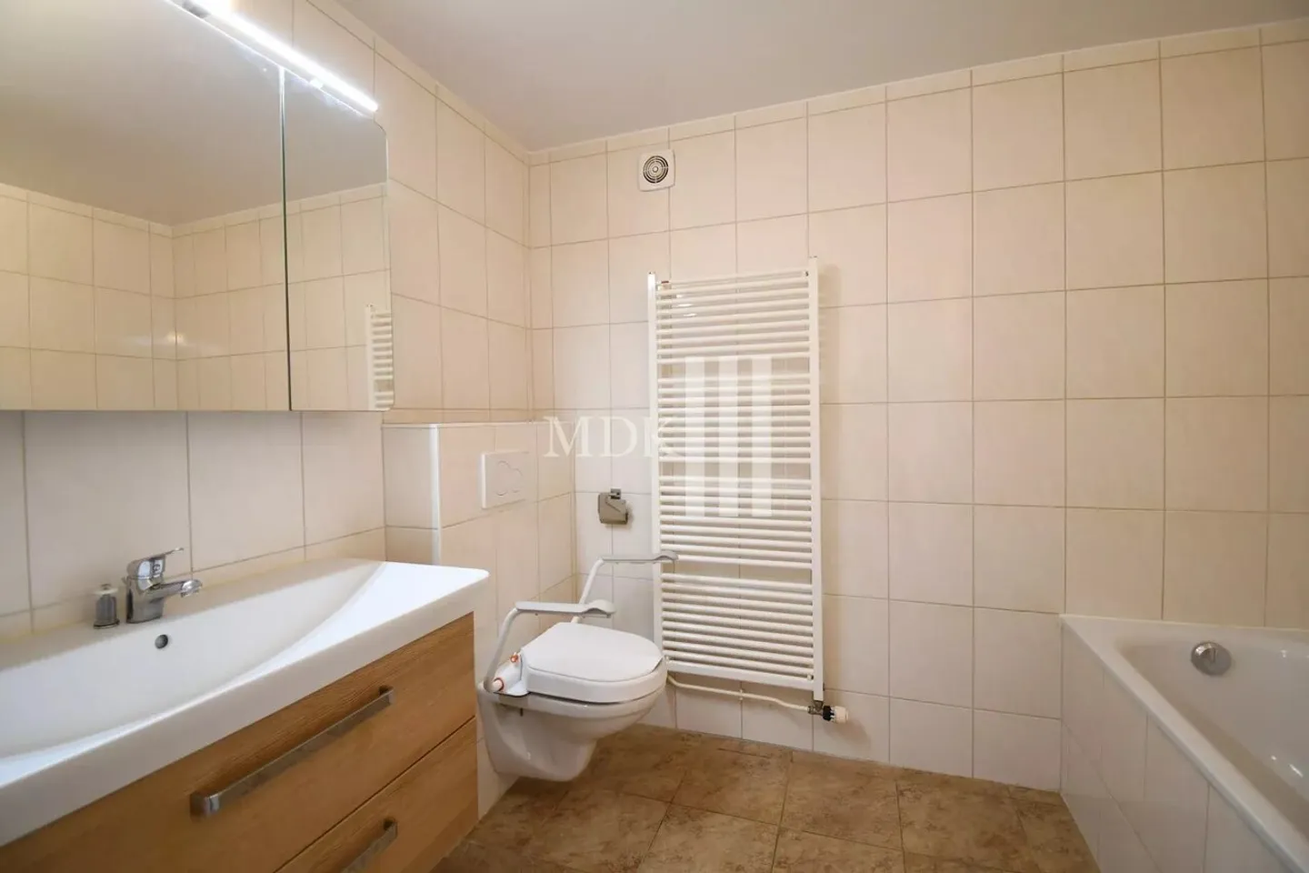 Appartamento di 3.5 locali a Bouveret - Foto 8 di 10