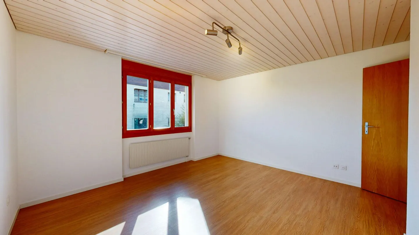 Condominium de 3,5 pièces avec vue dégagée - Photo 7 sur 13