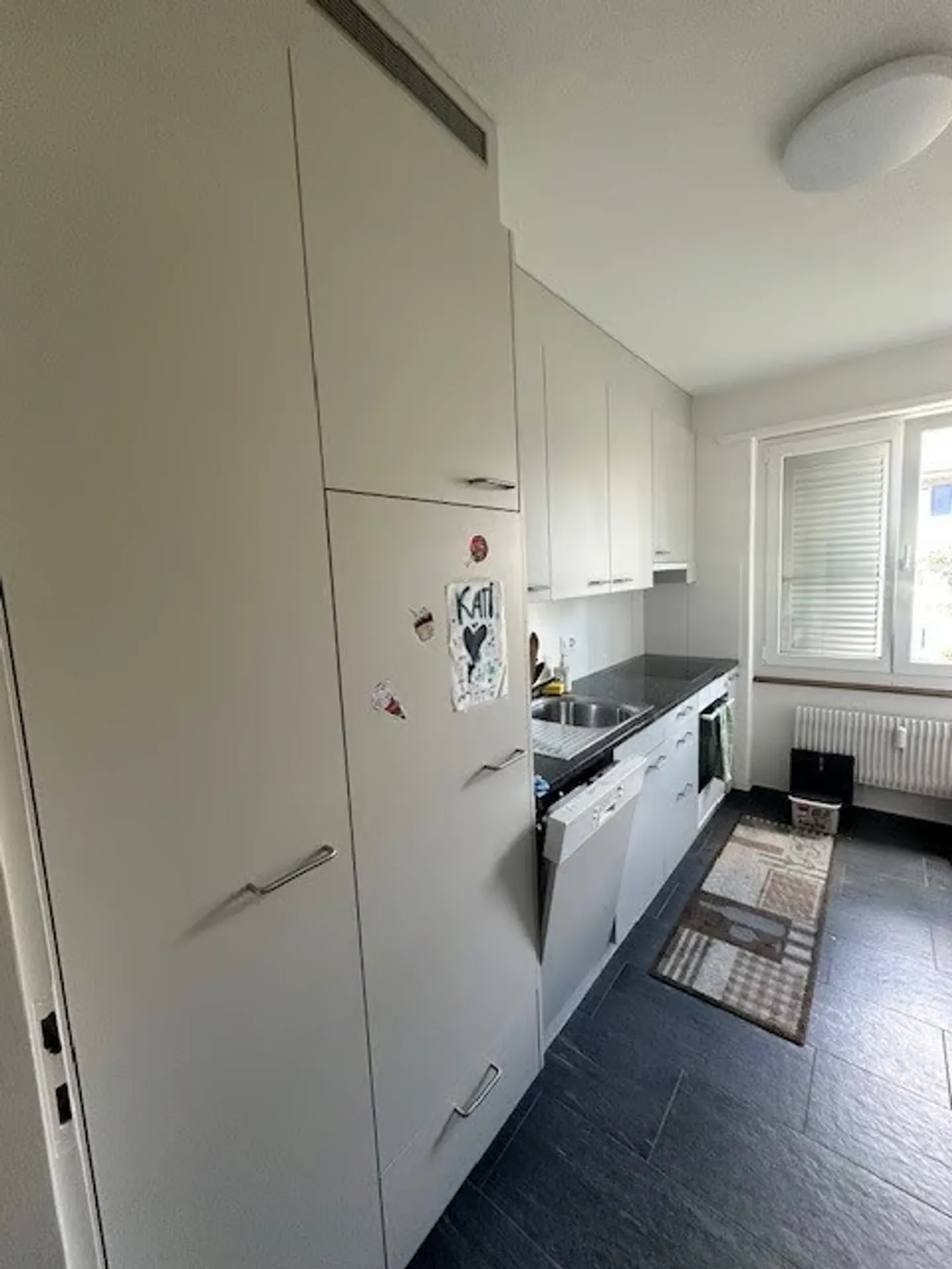 Cozy 3-room apartment in a quiet location - Photo 4 of 11