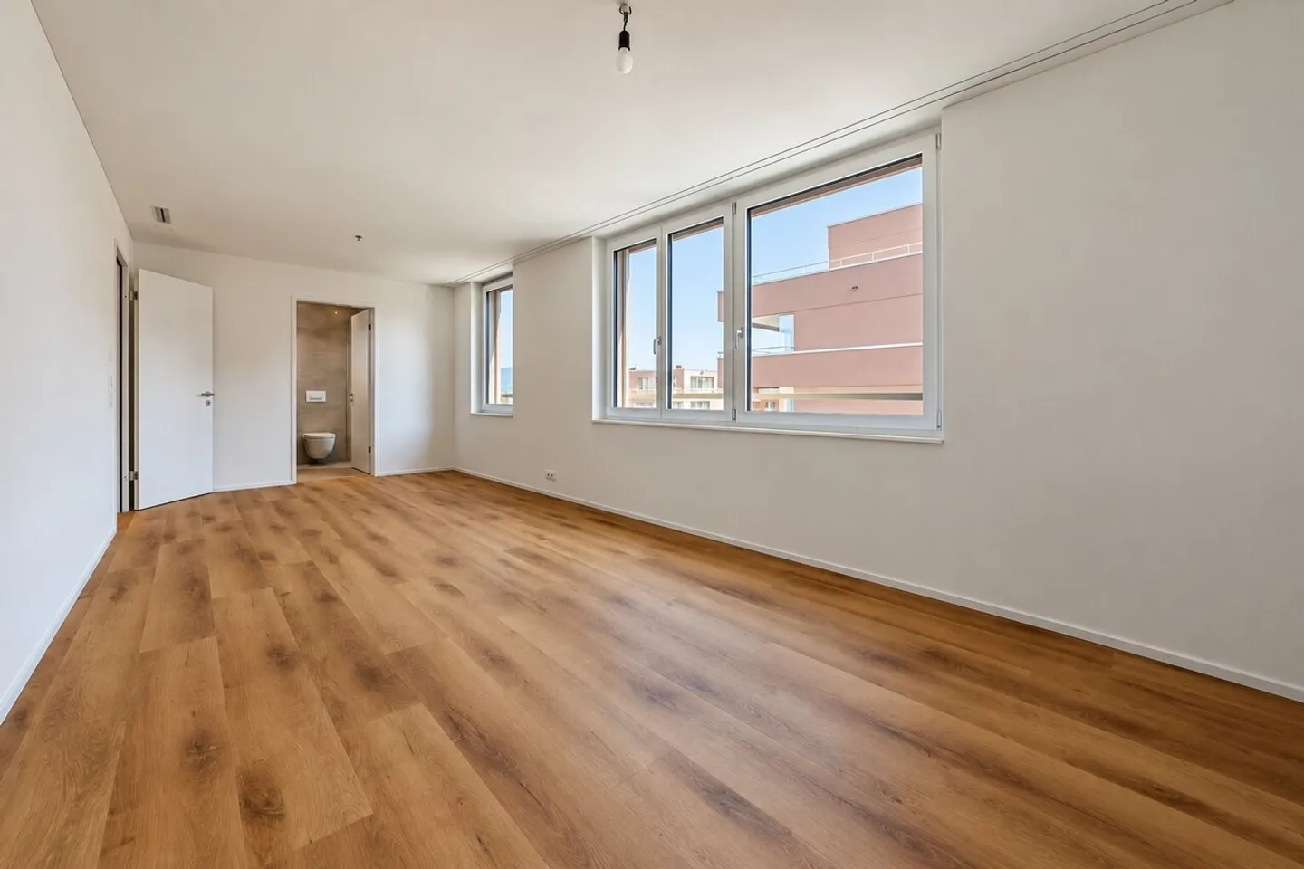 Modernes Apartment in Parco Verde - Foto 10 von 12