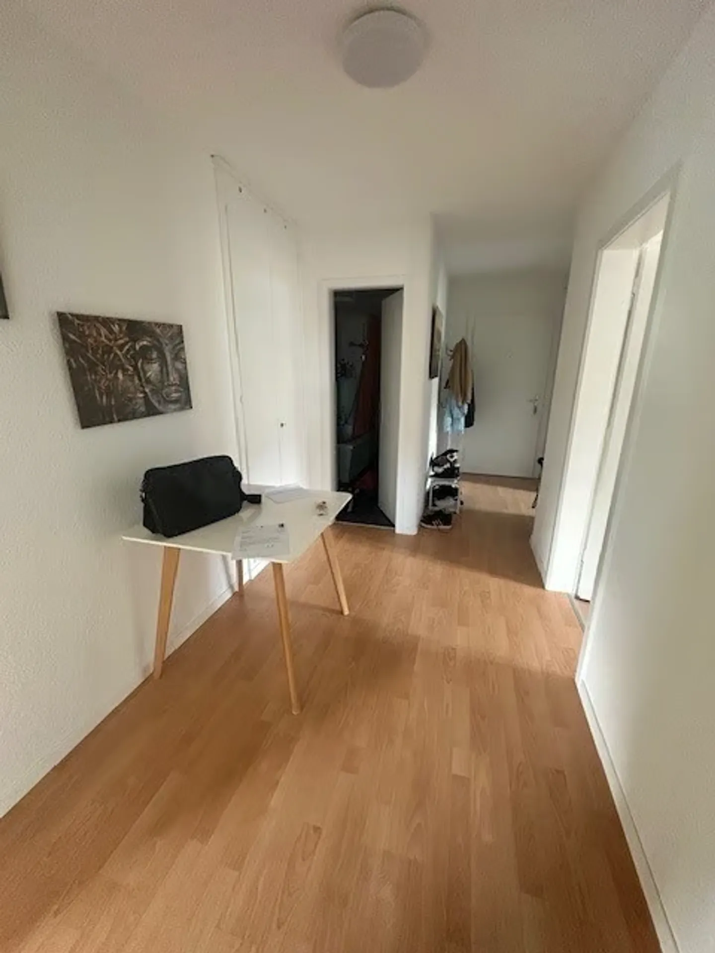 Cozy 3-room apartment in a quiet location - Photo 5 of 11