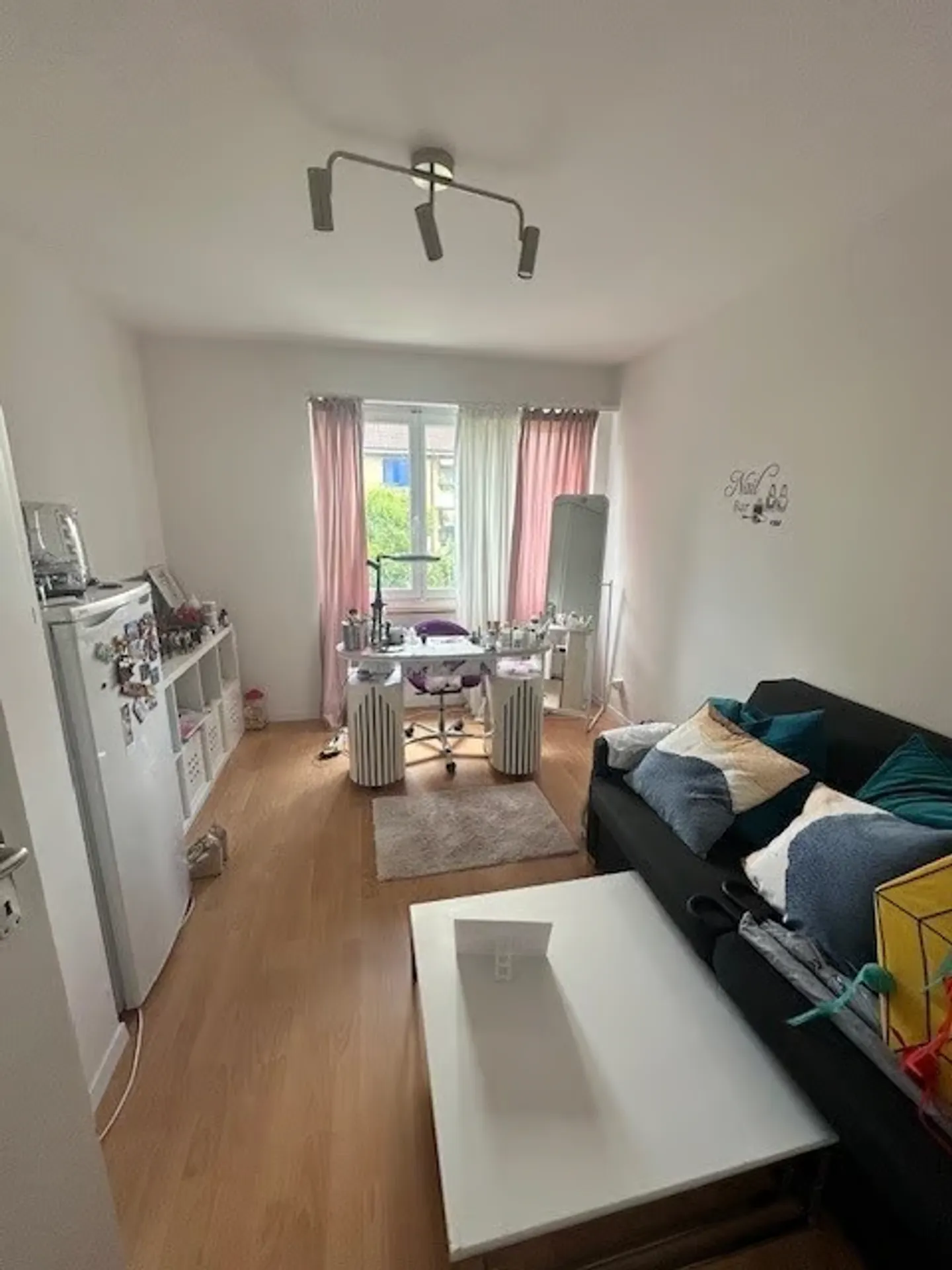 Cozy 3-room apartment in a quiet location - Photo 7 of 11