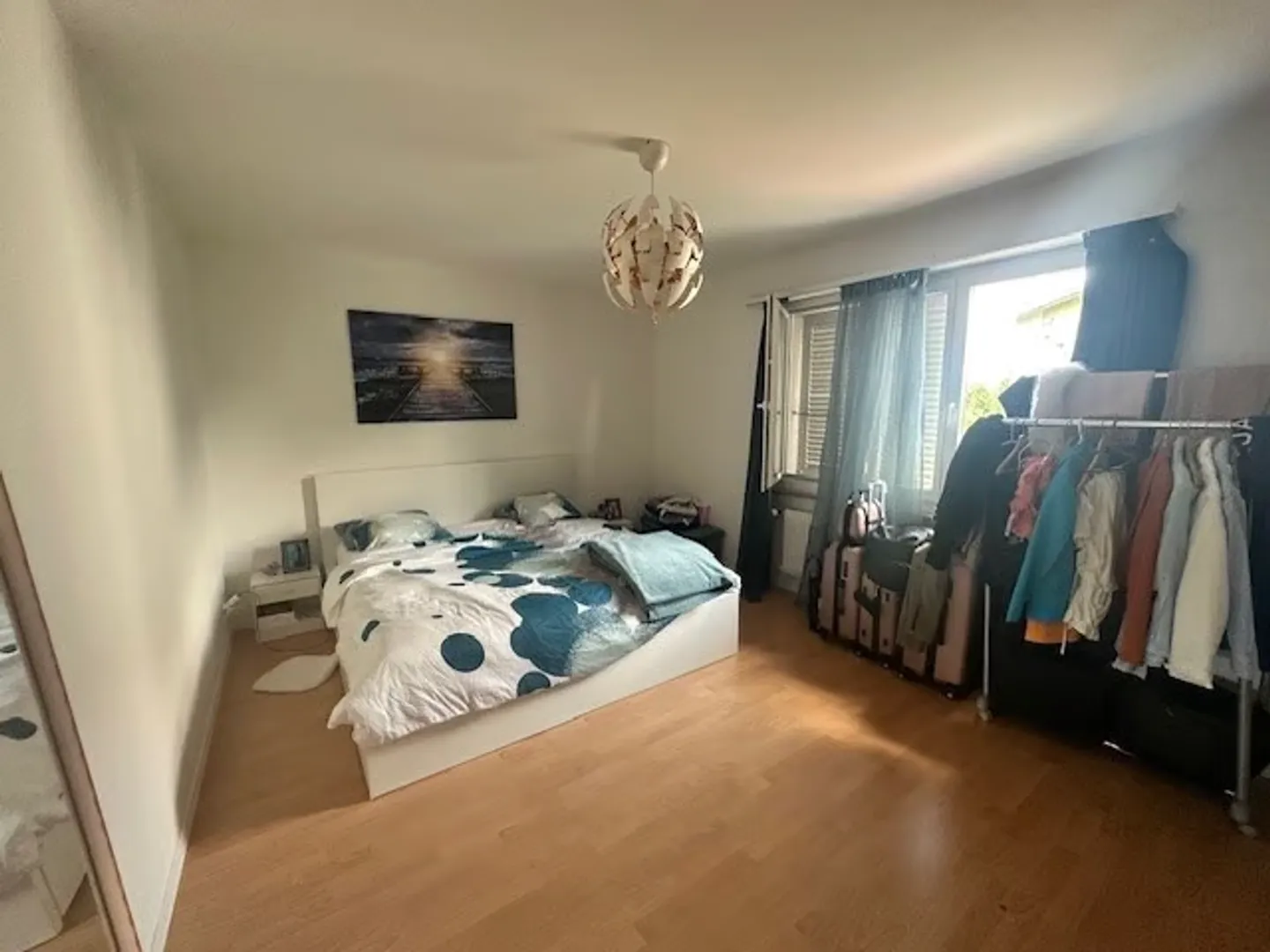 Cozy 3-room apartment in a quiet location - Photo 8 of 11
