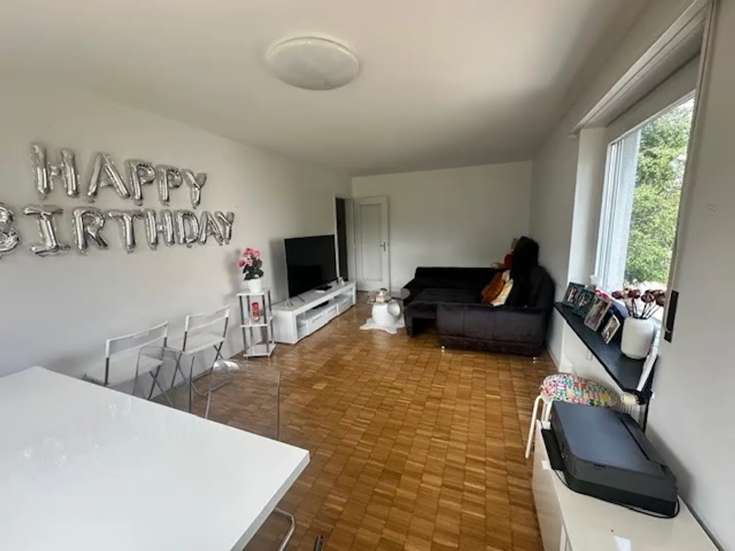 Cozy 3-room apartment in a quiet location - Photo 11 of 11