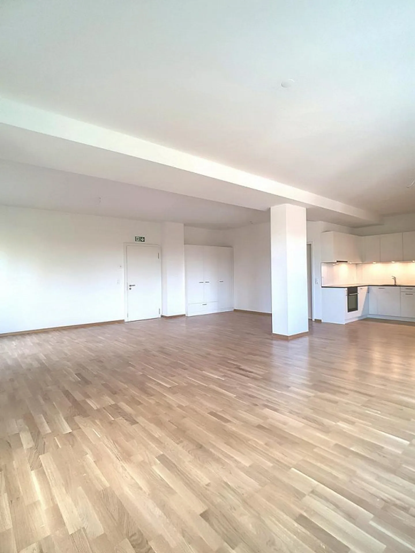 Atelier spazioso a Schlieren - Foto 3 di 8