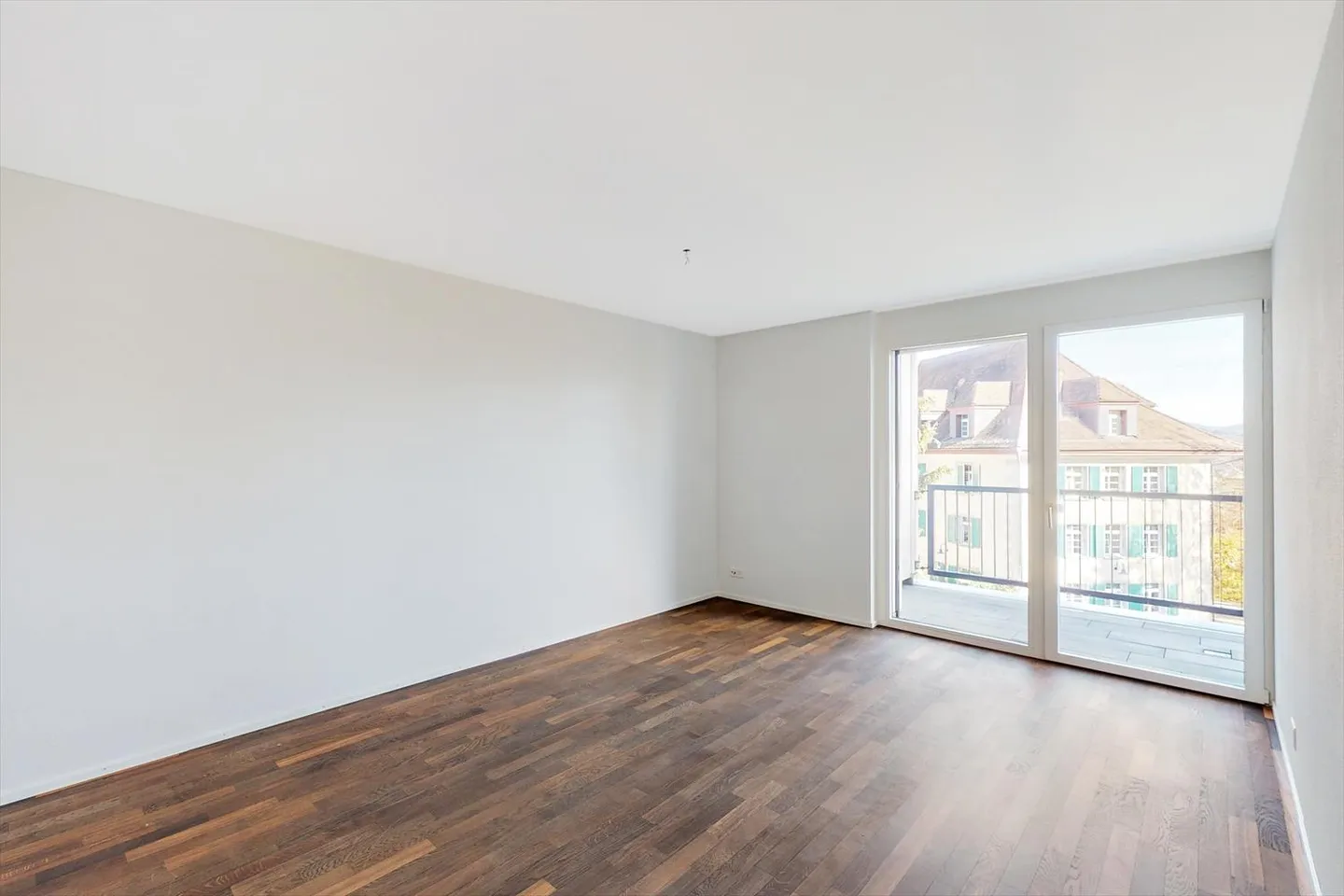 Appartamento 3.5 stanze - Foto 7 di 13