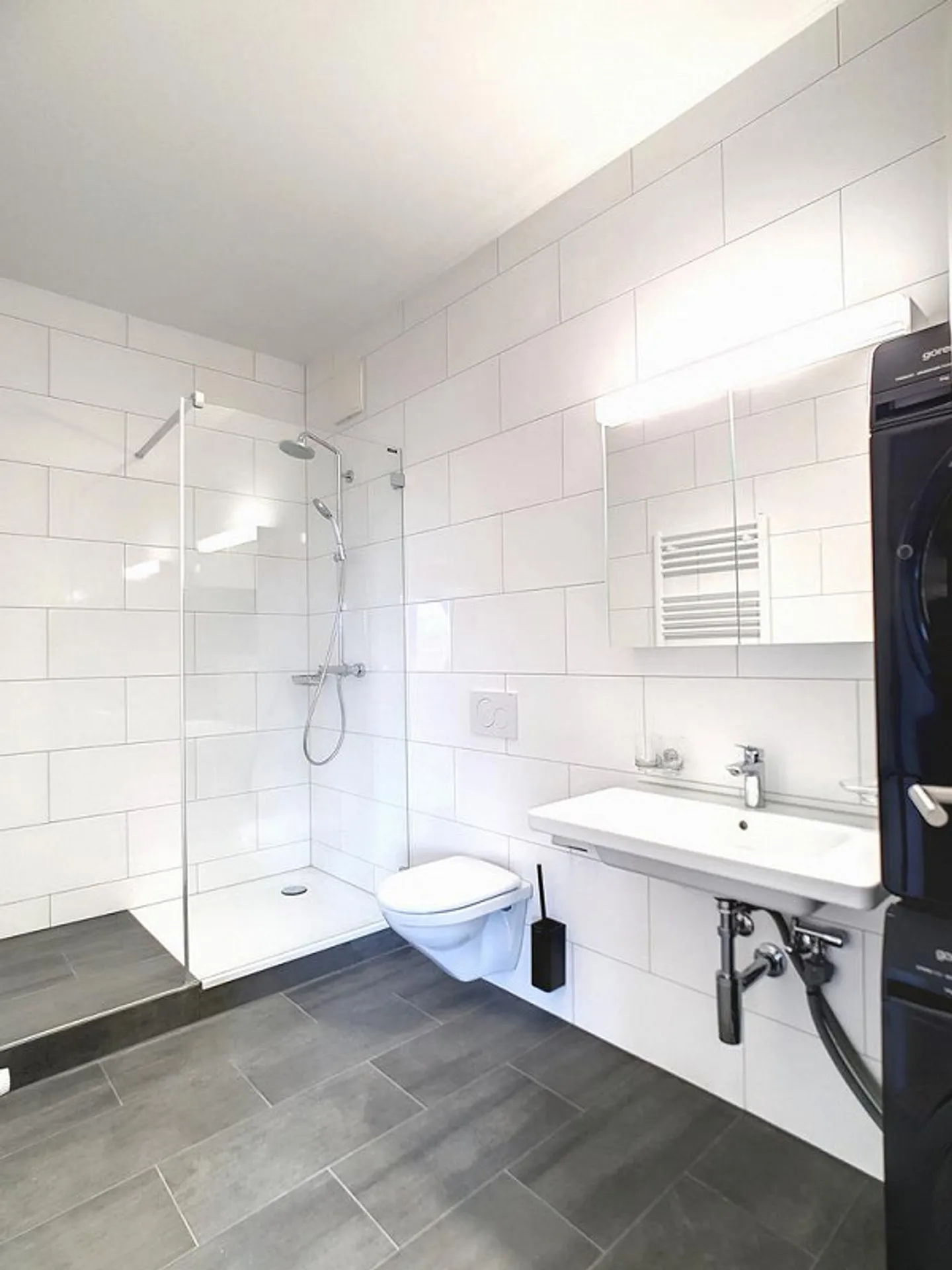 Atelier spazioso a Schlieren - Foto 6 di 8