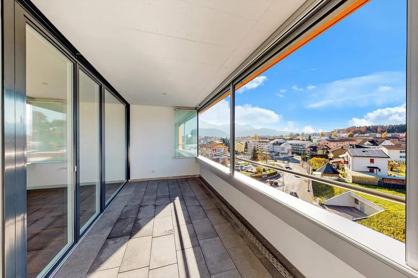 Appartamento 3.5 stanze - Foto 12 di 13