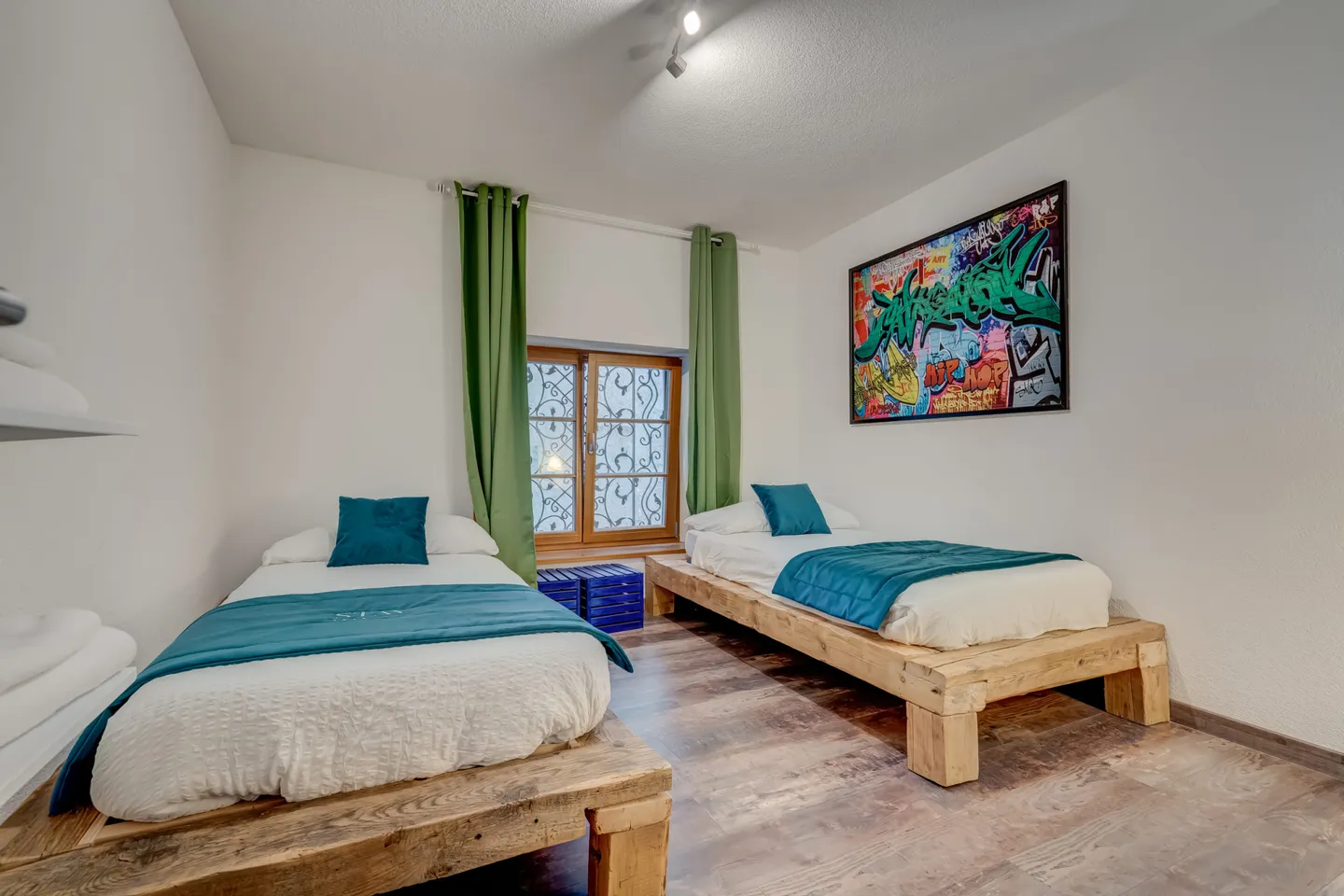 Charmante Möblierte Wohnung - Foto 5 von 9