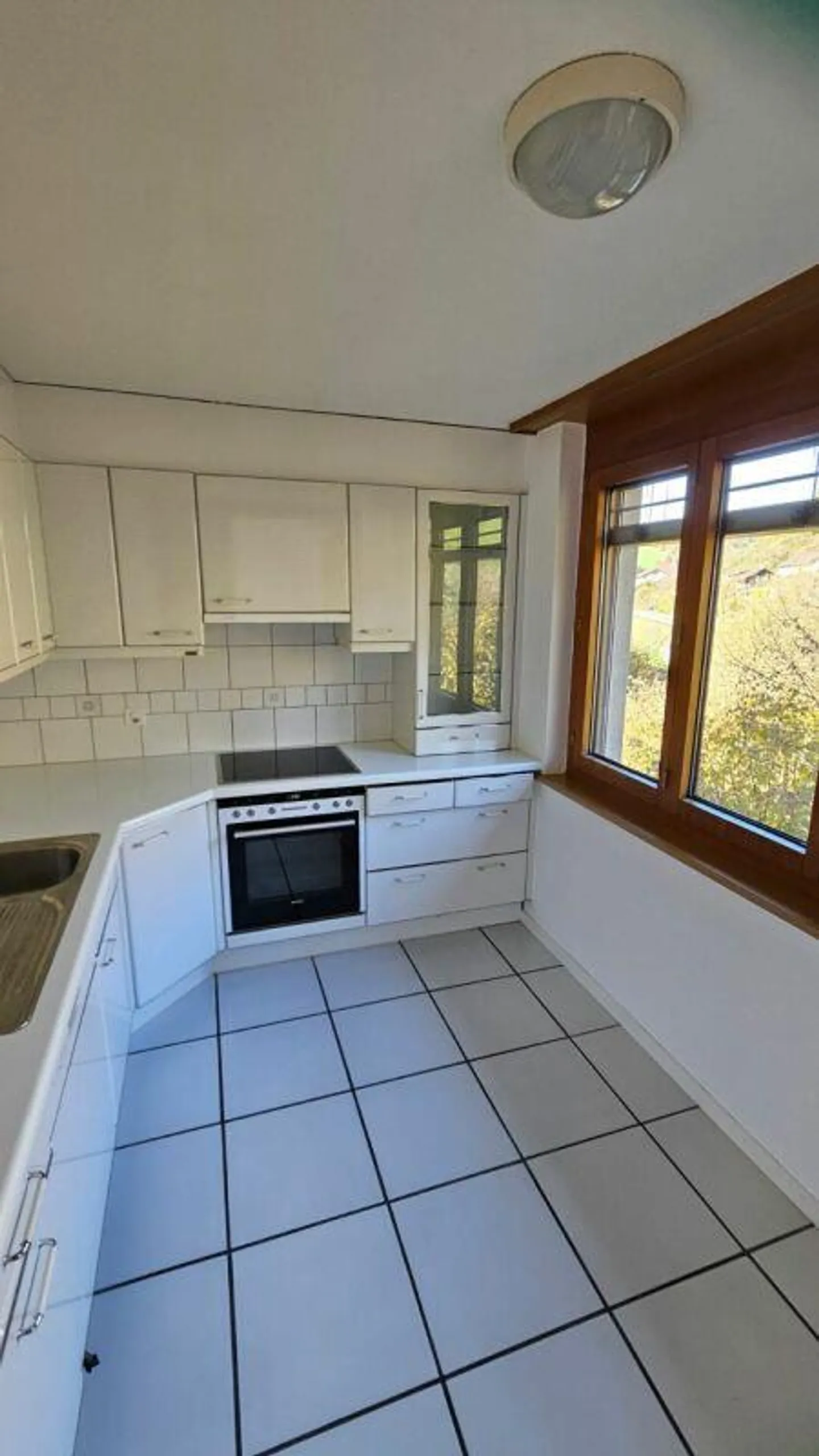 Large 4.5 Room Apartment - Photo 3 of 16