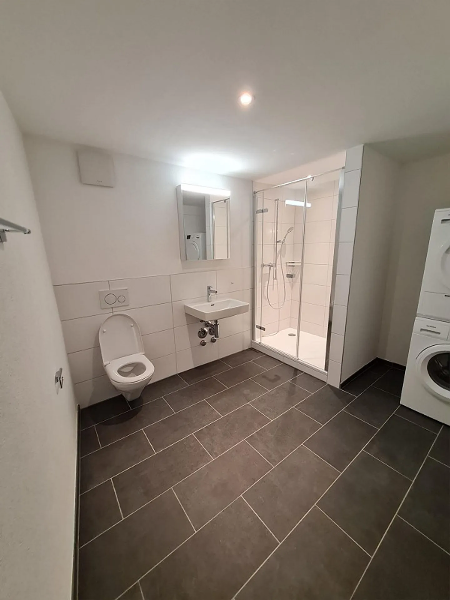 Einzigartige Maisonette mit Dachterrasse - Foto 4 von 9