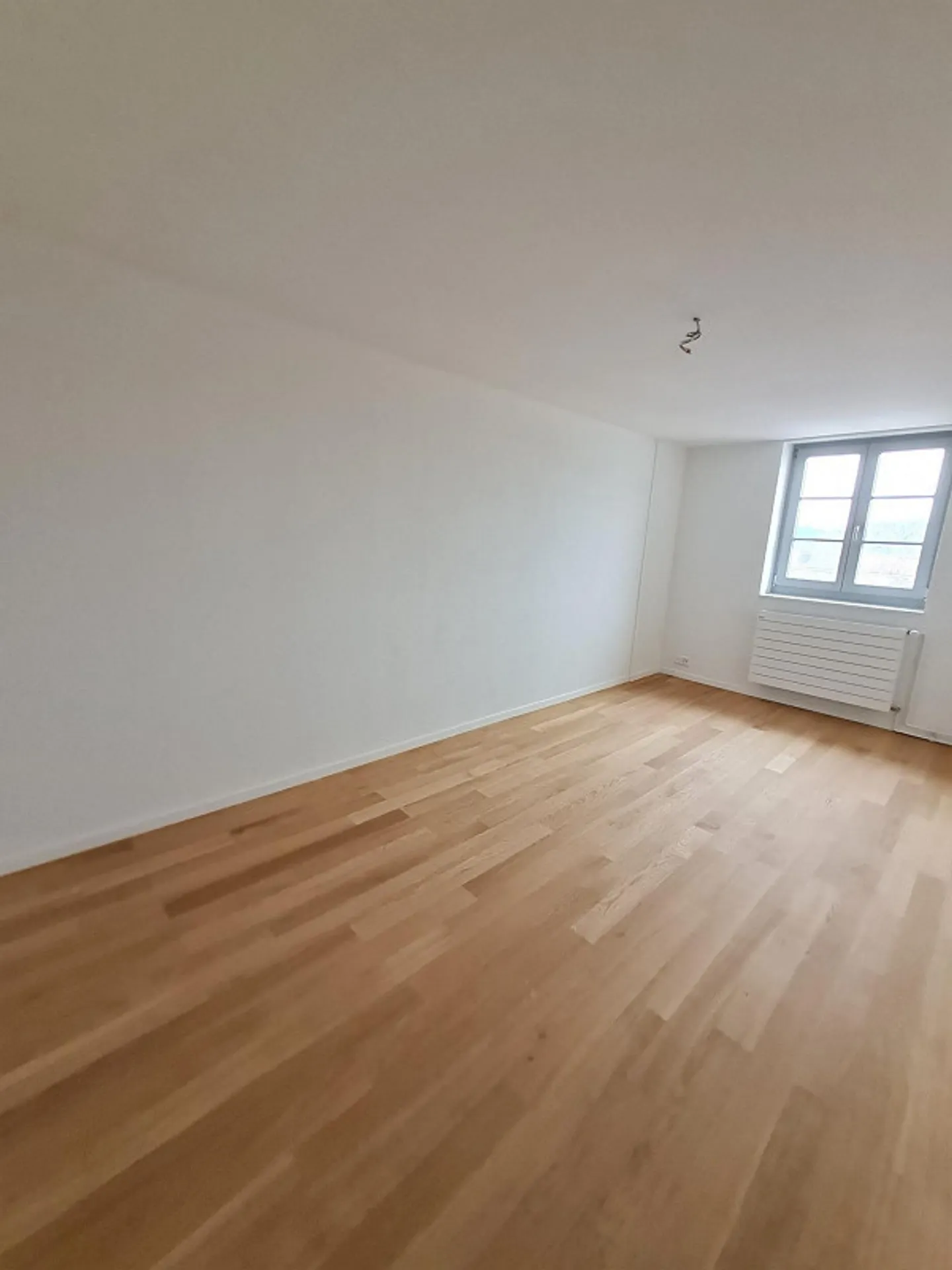 Einzigartige Maisonette mit Dachterrasse - Foto 5 von 9