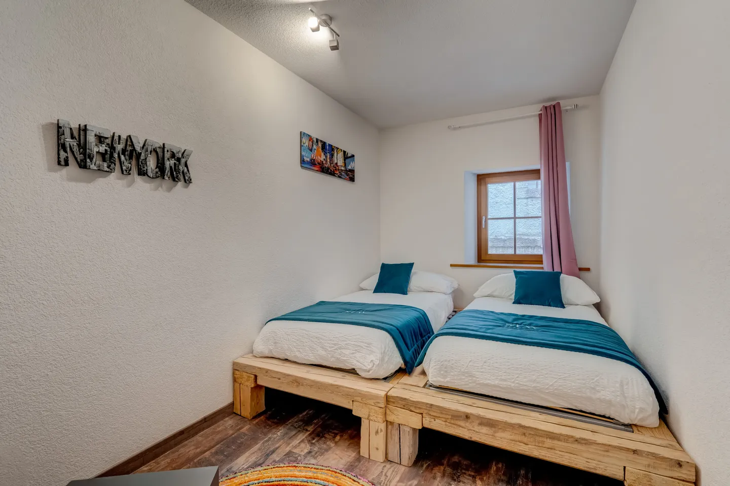 Charmante Möblierte Wohnung - Foto 7 von 9