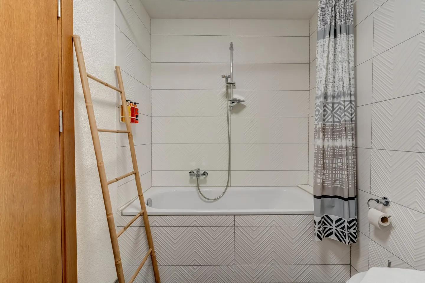 Charmante Möblierte Wohnung - Foto 9 von 9