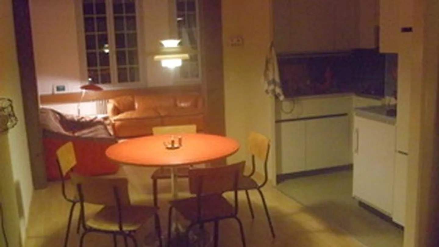 2 ZI-WOHNUNG IN BERN - ALTSTADT, MÖBLIERT, TEMPORÄR - Foto 1 von 3