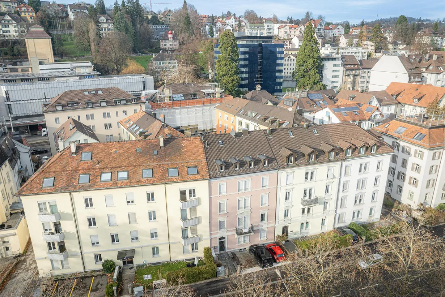 Moderno appartamento per studenti nel cuore della città - Foto 2 di 8