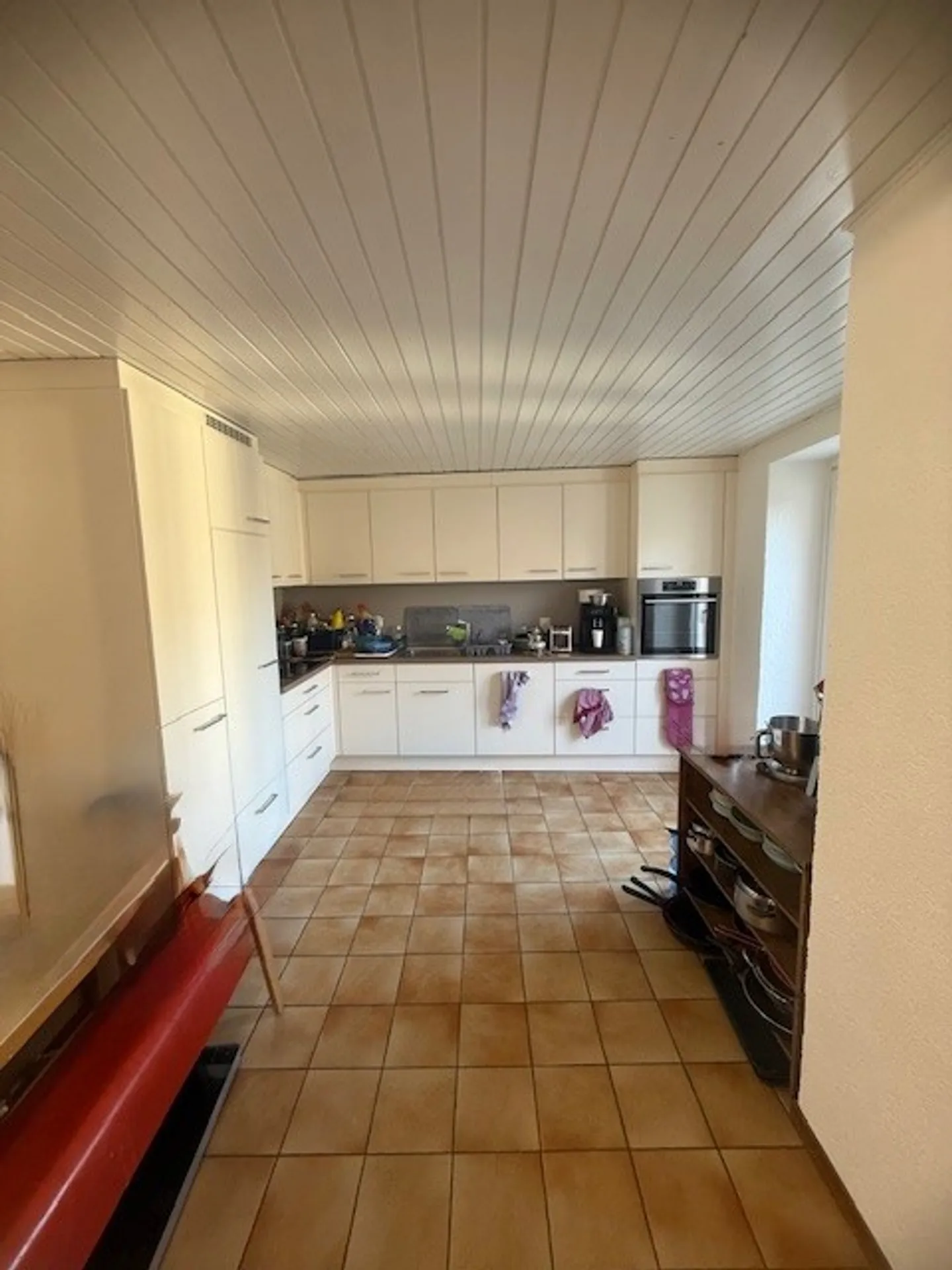 6-Zimmer-Wohnung - Foto 3 von 11