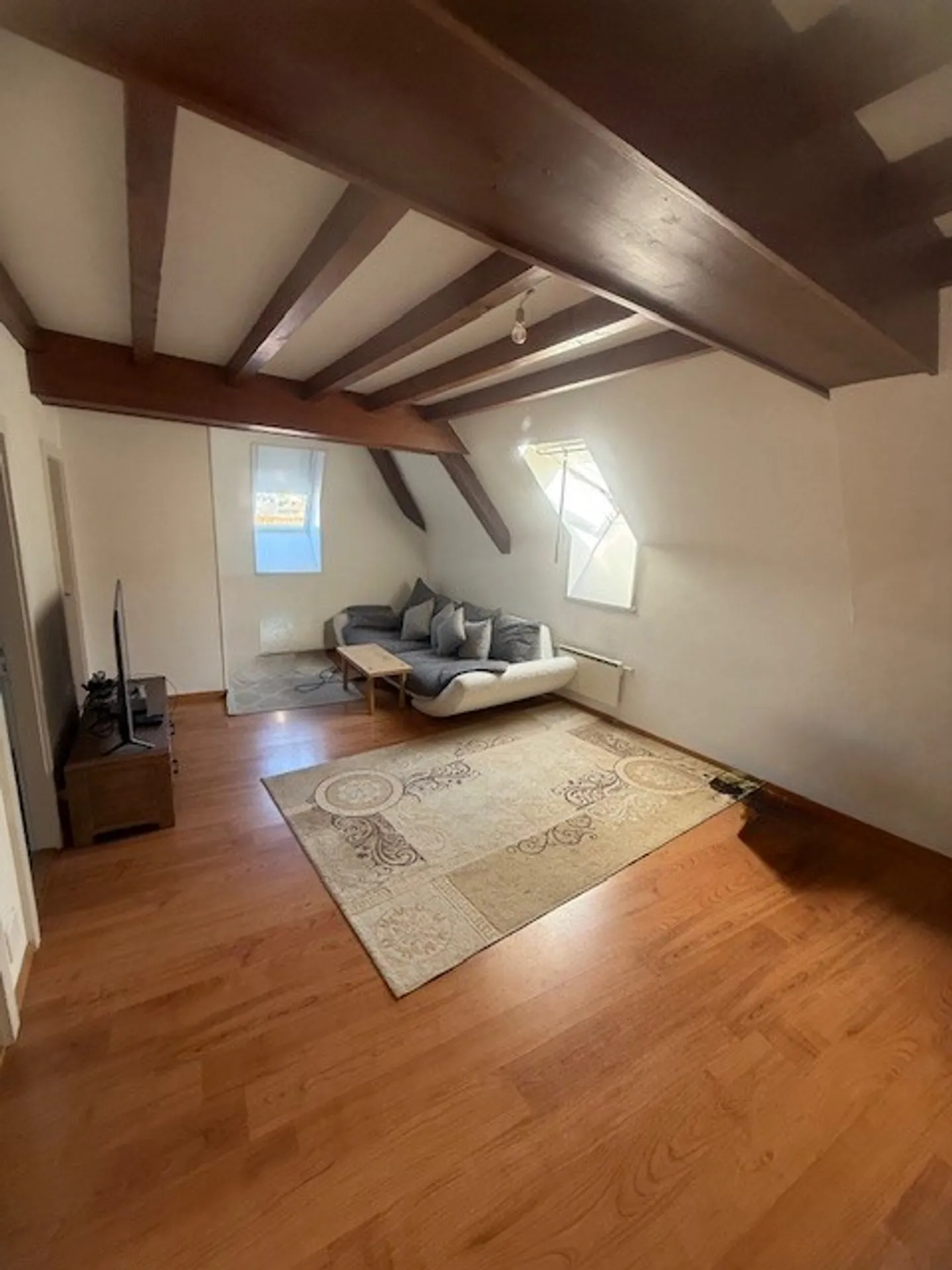 6-Zimmer-Wohnung - Foto 5 von 11