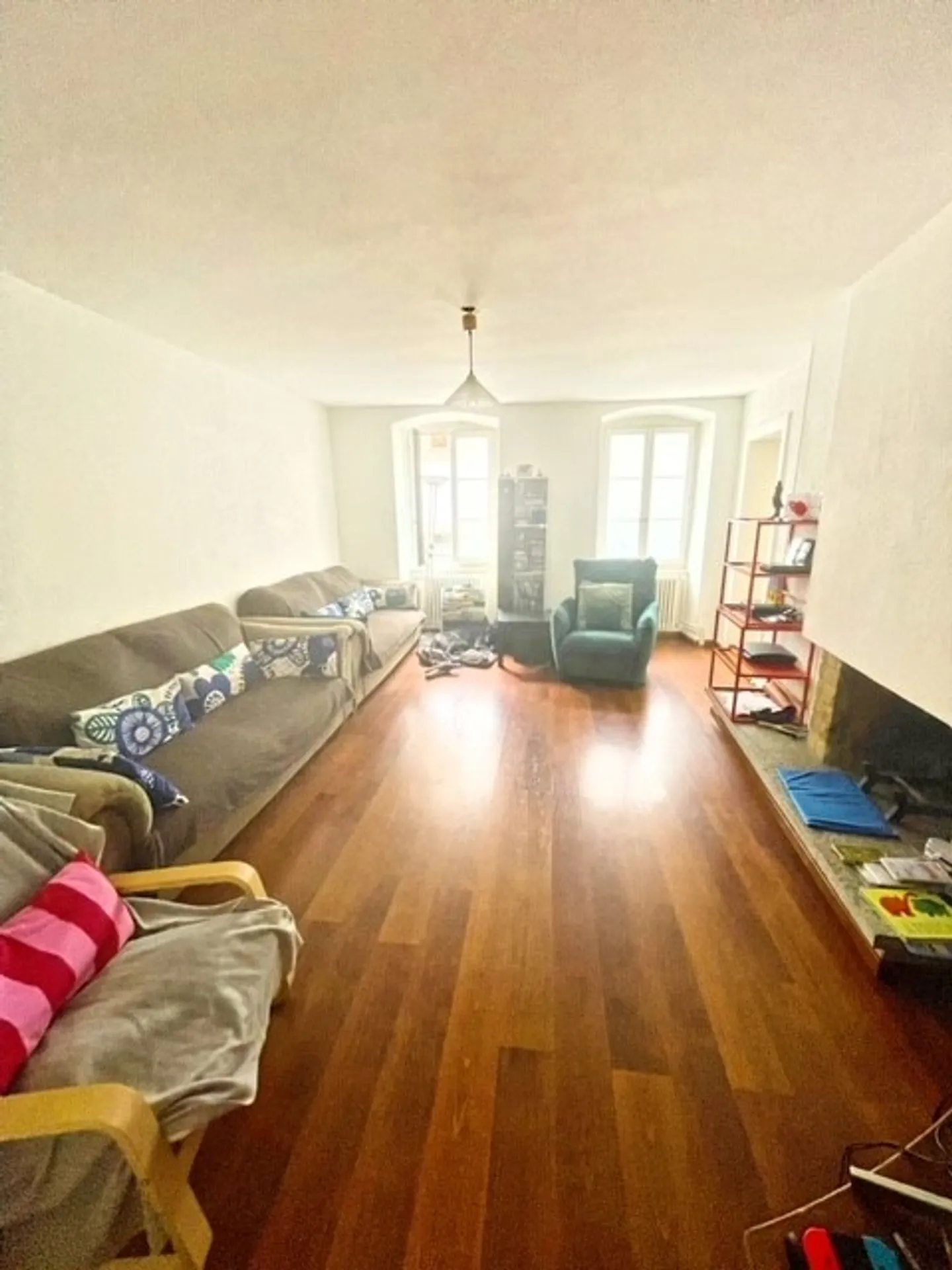 6-Zimmer-Wohnung - Foto 4 von 11