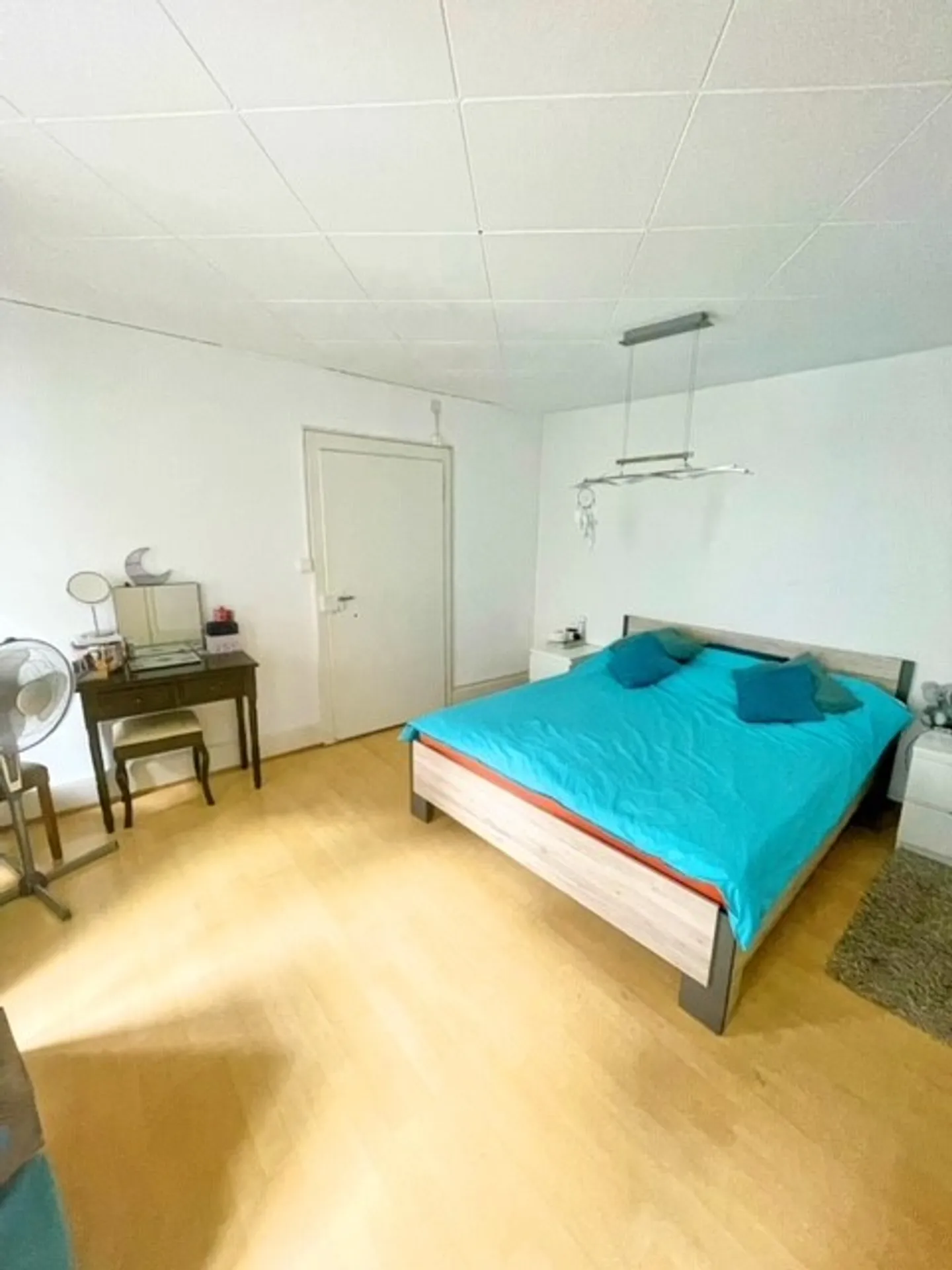 6-Zimmer-Wohnung - Foto 6 von 11