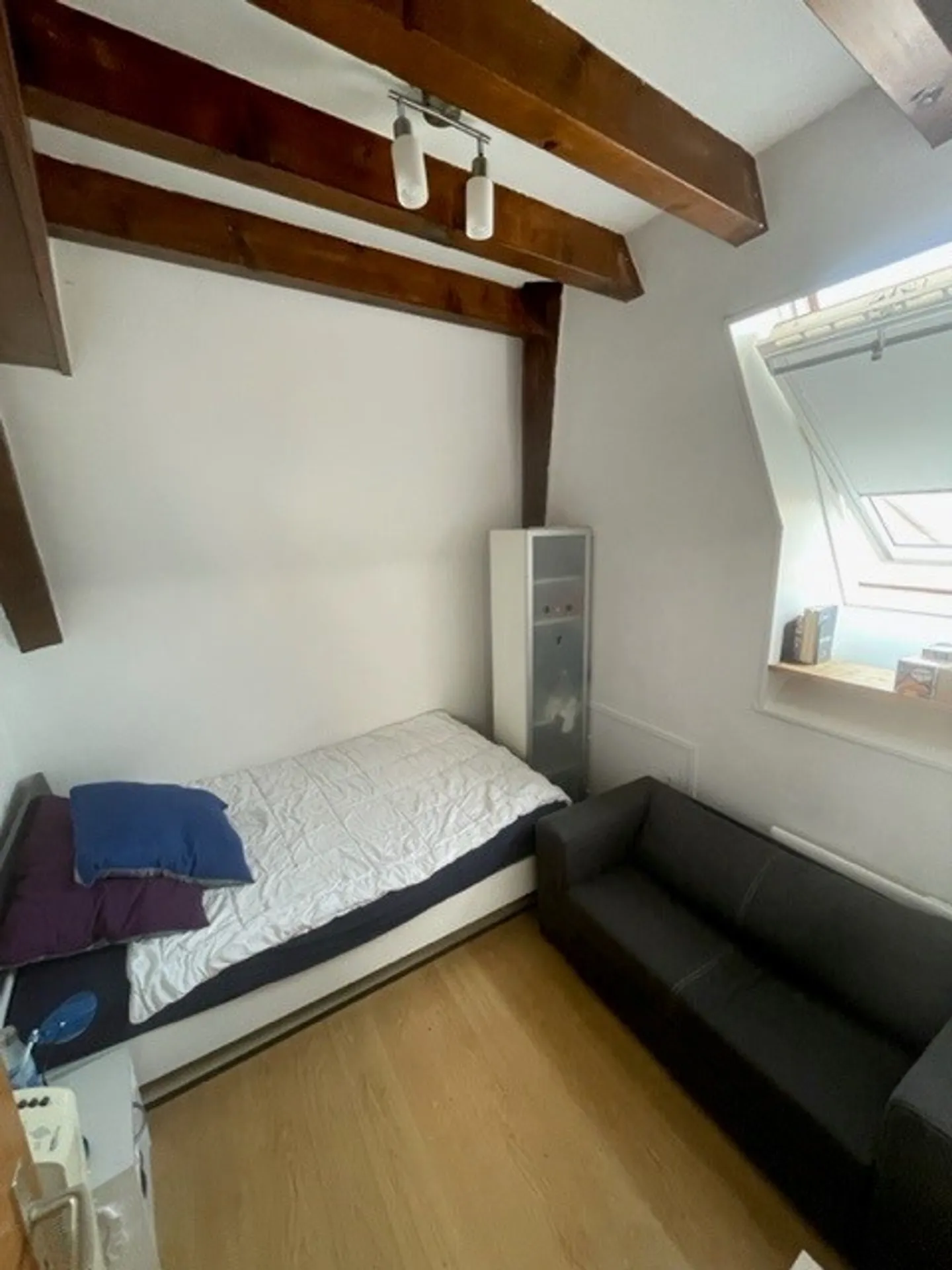 6-Zimmer-Wohnung - Foto 7 von 11