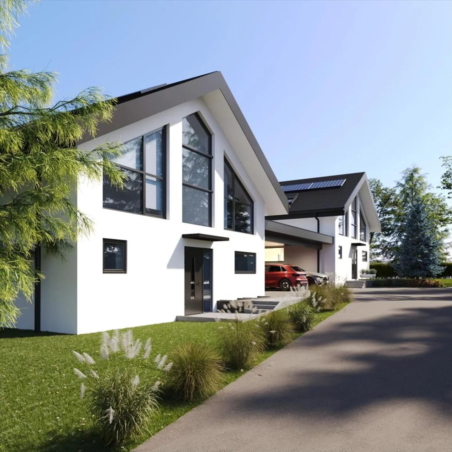 Maison individuelle 5.5 pièces à Denges - Photo 5 sur 11