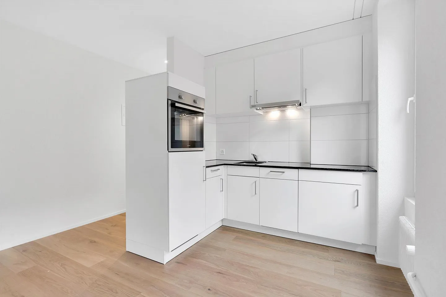 Moderno appartamento per studenti nel cuore della città - Foto 3 di 8