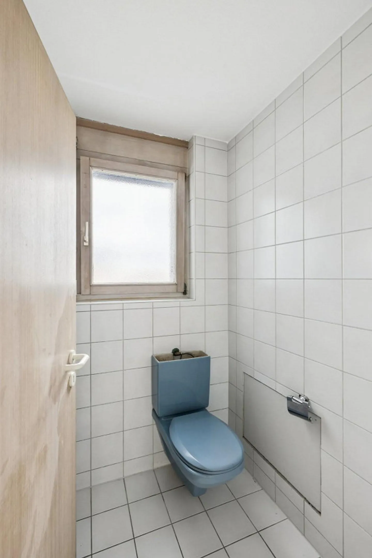 Appartamento 4.5 stanze recentemente ristrutturato con comfort moderno e balcone soleggiato - Foto 1 di 10