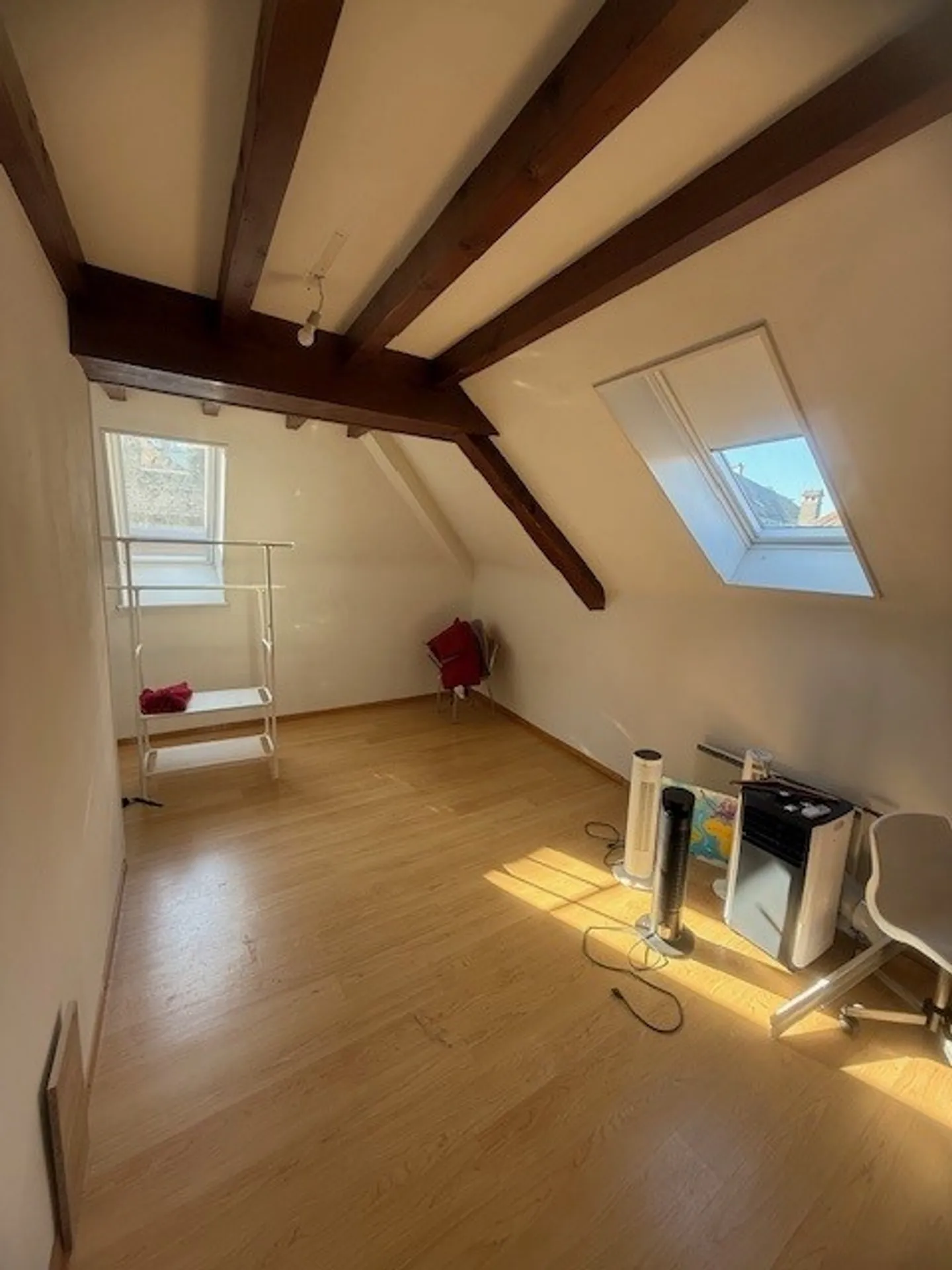 6-Zimmer-Wohnung - Foto 8 von 11
